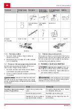 Preview for 80 page of AL-KO 127635 Instructions For Use Manual