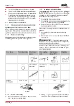 Preview for 109 page of AL-KO 127635 Instructions For Use Manual