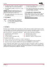 Preview for 111 page of AL-KO 127635 Instructions For Use Manual