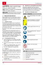 Preview for 132 page of AL-KO 127635 Instructions For Use Manual