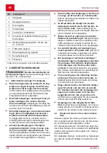 Preview for 142 page of AL-KO 127635 Instructions For Use Manual