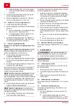 Preview for 144 page of AL-KO 127635 Instructions For Use Manual