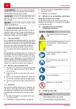 Preview for 150 page of AL-KO 127635 Instructions For Use Manual