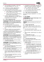 Preview for 153 page of AL-KO 127635 Instructions For Use Manual