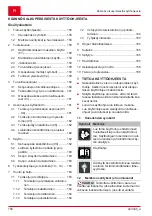 Preview for 158 page of AL-KO 127635 Instructions For Use Manual