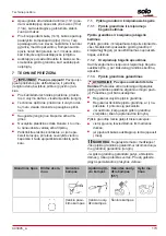 Preview for 173 page of AL-KO 127635 Instructions For Use Manual