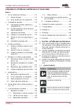 Preview for 177 page of AL-KO 127635 Instructions For Use Manual