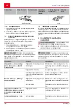 Preview for 184 page of AL-KO 127635 Instructions For Use Manual