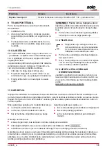 Preview for 185 page of AL-KO 127635 Instructions For Use Manual