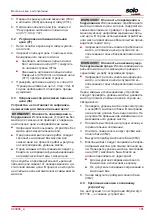 Preview for 191 page of AL-KO 127635 Instructions For Use Manual