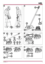 Preview for 3 page of AL-KO 127642 Instructions For Use Manual