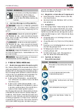 Preview for 7 page of AL-KO 127642 Instructions For Use Manual