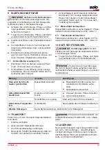 Preview for 13 page of AL-KO 127642 Instructions For Use Manual