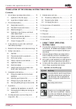 Preview for 15 page of AL-KO 127642 Instructions For Use Manual