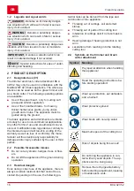 Preview for 16 page of AL-KO 127642 Instructions For Use Manual