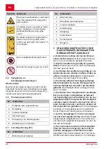 Preview for 26 page of AL-KO 127642 Instructions For Use Manual