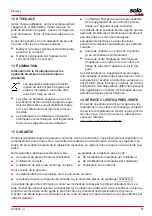 Preview for 41 page of AL-KO 127642 Instructions For Use Manual