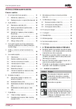 Preview for 61 page of AL-KO 127642 Instructions For Use Manual