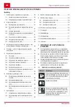 Preview for 70 page of AL-KO 127642 Instructions For Use Manual