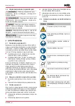 Preview for 71 page of AL-KO 127642 Instructions For Use Manual