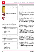 Preview for 72 page of AL-KO 127642 Instructions For Use Manual