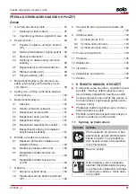 Preview for 97 page of AL-KO 127642 Instructions For Use Manual