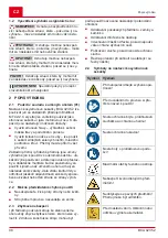 Preview for 98 page of AL-KO 127642 Instructions For Use Manual