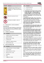 Preview for 99 page of AL-KO 127642 Instructions For Use Manual