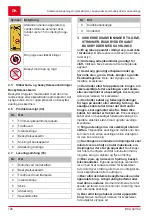 Preview for 126 page of AL-KO 127642 Instructions For Use Manual