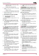 Preview for 129 page of AL-KO 127642 Instructions For Use Manual