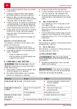 Preview for 138 page of AL-KO 127642 Instructions For Use Manual