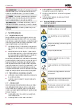 Preview for 149 page of AL-KO 127642 Instructions For Use Manual