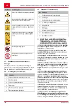 Preview for 168 page of AL-KO 127642 Instructions For Use Manual