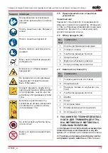 Preview for 177 page of AL-KO 127642 Instructions For Use Manual