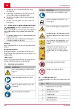 Предварительный просмотр 194 страницы AL-KO 127644 Instructions For Use Manual