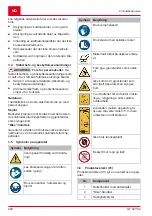 Предварительный просмотр 220 страницы AL-KO 127644 Instructions For Use Manual