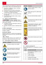 Предварительный просмотр 246 страницы AL-KO 127644 Instructions For Use Manual