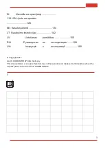 Preview for 3 page of AL-KO 130 930 Instructions For Use Manual