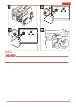 Preview for 9 page of AL-KO 130 930 Instructions For Use Manual