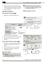 Preview for 50 page of AL-KO 130 930 Instructions For Use Manual