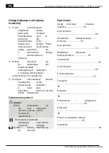 Preview for 70 page of AL-KO 130 930 Instructions For Use Manual