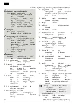 Preview for 74 page of AL-KO 130 930 Instructions For Use Manual