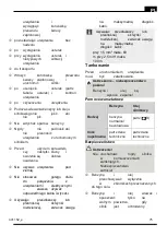 Preview for 75 page of AL-KO 130 930 Instructions For Use Manual