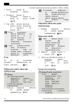 Preview for 78 page of AL-KO 130 930 Instructions For Use Manual