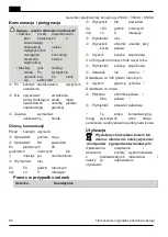 Preview for 80 page of AL-KO 130 930 Instructions For Use Manual