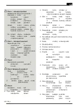 Preview for 87 page of AL-KO 130 930 Instructions For Use Manual