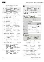 Preview for 88 page of AL-KO 130 930 Instructions For Use Manual