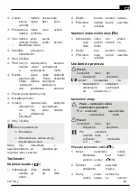 Preview for 89 page of AL-KO 130 930 Instructions For Use Manual