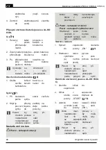 Preview for 90 page of AL-KO 130 930 Instructions For Use Manual