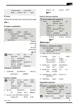 Preview for 91 page of AL-KO 130 930 Instructions For Use Manual